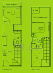 # 1 Loft (D14), Apartment #614693631